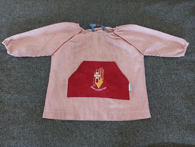 Uniforme Mercedarias varias tallas 1 y 3