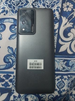 Cubot A10 (Mojado)