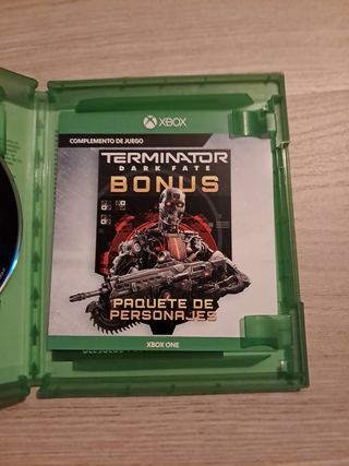 Gears 5 Xbox One/Series X|S NEGOCIABLE