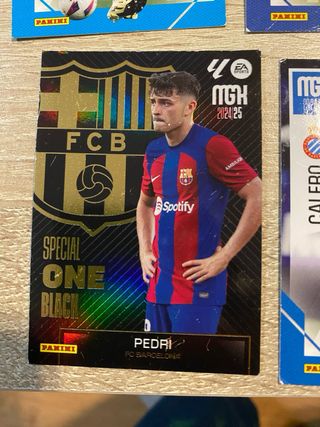 Lote cromos Megacracks 2024 Panini