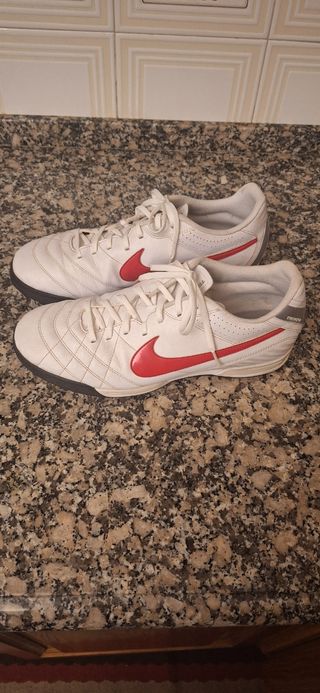 Zapatillas Nike Fútbol Sala - 45