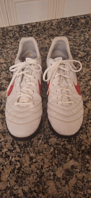 Zapatillas Nike Fútbol Sala - 45