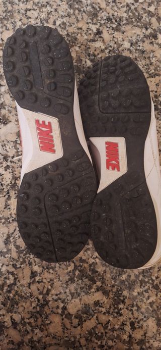 Zapatillas Nike Fútbol Sala - 45