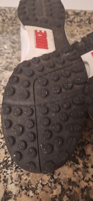 Zapatillas Nike Fútbol Sala - 45