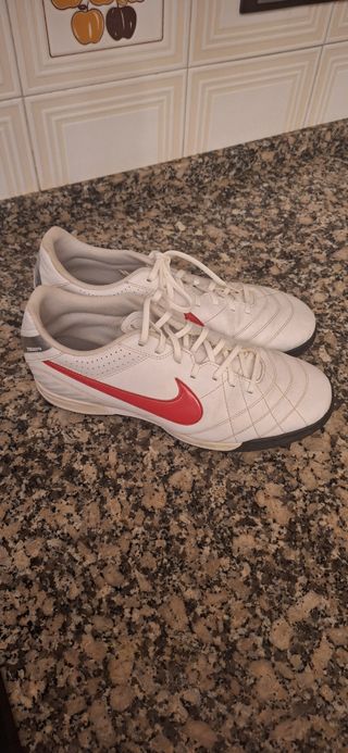 Zapatillas Nike Fútbol Sala - 45