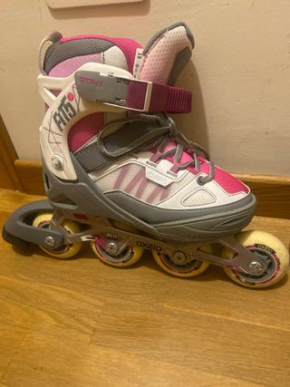 Patines Oxelo talla 35