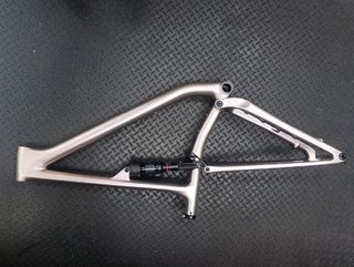Cuadro Specialized Epic Evo SWorks L