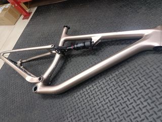 Cuadro Specialized Epic Evo SWorks L