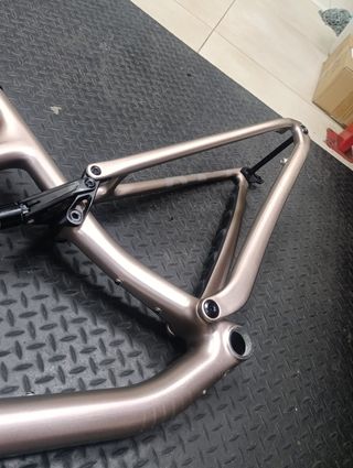 Cuadro Specialized Epic Evo SWorks L