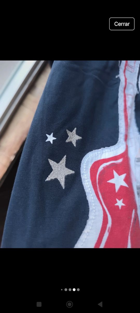 Camiseta niña Boboli