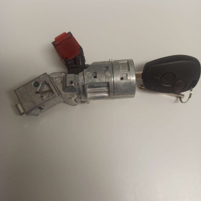 Interruptor arranque Renault 8200214168
