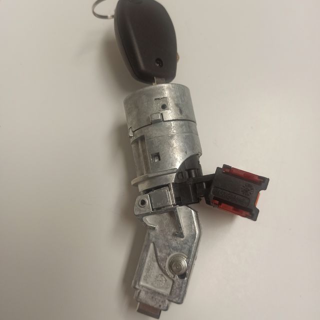 Interruptor arranque Renault 8200214168