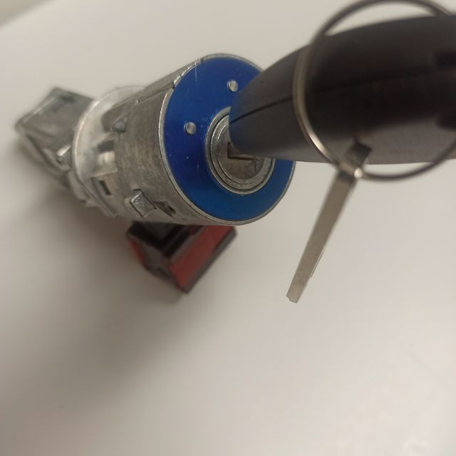 Interruptor arranque Renault 8200214168