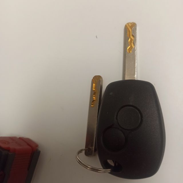 Interruptor arranque Renault 8200214168