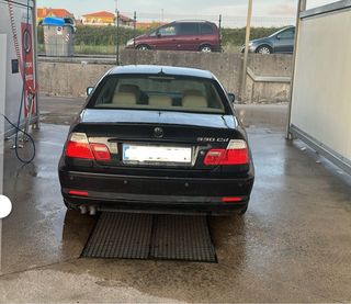 BMW Serie 3 330CD 2005