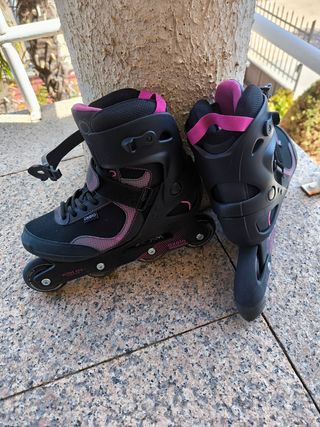 Patines OXELO Active Fit 3 - 42