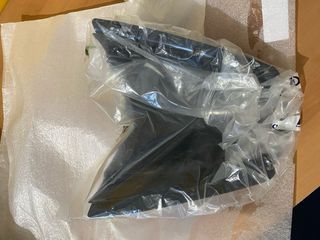 Cúpula Puig Z-Racing Kawasaki ZX-10R y ZX-10RR