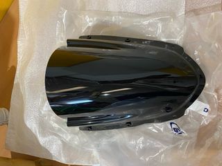 Cúpula Puig Z-Racing Kawasaki ZX-10R y ZX-10RR