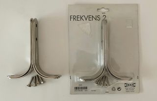 Soportes IKEA Frekvens 2 x 2