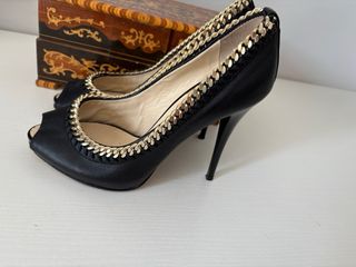 Décolleté Giuseppe Zanotti Pelle 36