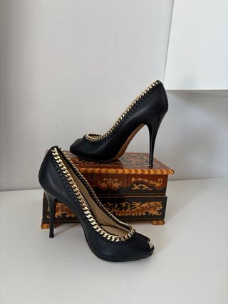 Décolleté Giuseppe Zanotti Pelle 36