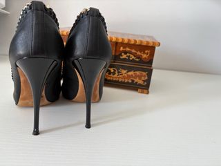 Décolleté Giuseppe Zanotti Pelle 36