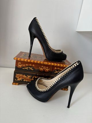 Décolleté Giuseppe Zanotti Pelle 36