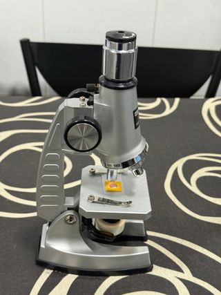 Microscopio Edu Sciencie