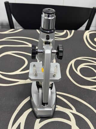 Microscopio Edu Sciencie