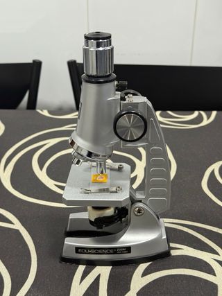 Microscopio Edu Sciencie