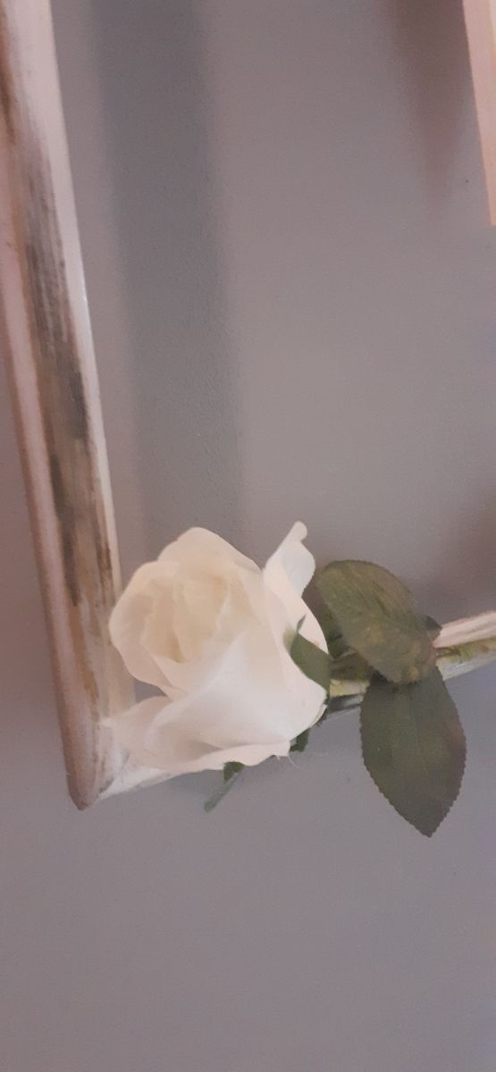 Quadro decorativo floreale