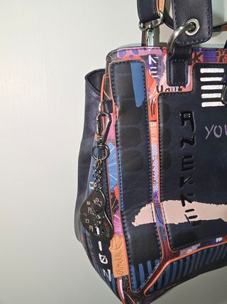 Bolso Anekke - Bolso bandolera y cartera