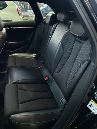 Audi A3 2013