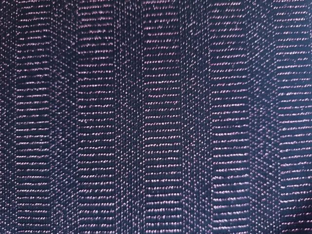 Camiseta brillo rosa