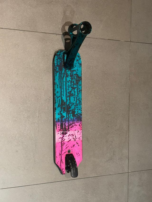 Tabla Blunt Prodigy S8 Dusk