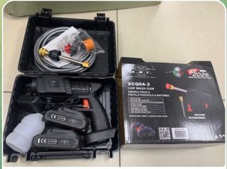 Idropulitrice XCQ04-3