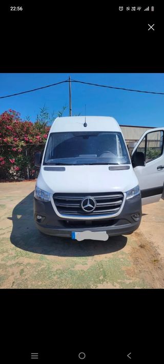 Mudanzas y transporte