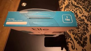 Tile Mate: Localizador GPS Bluetooth
