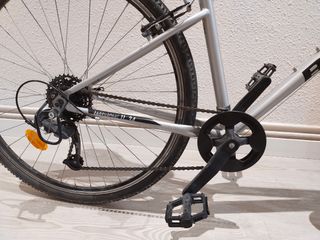 Bicicleta B'Twin Riverside 