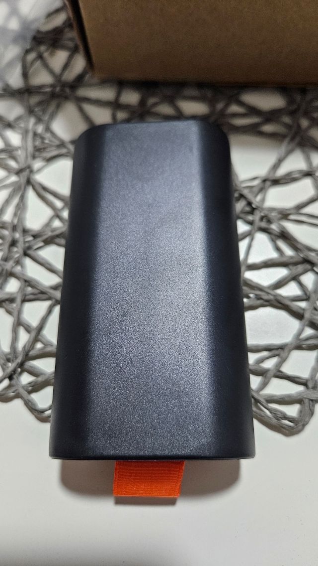 Batteria JBL Partybox Club 120