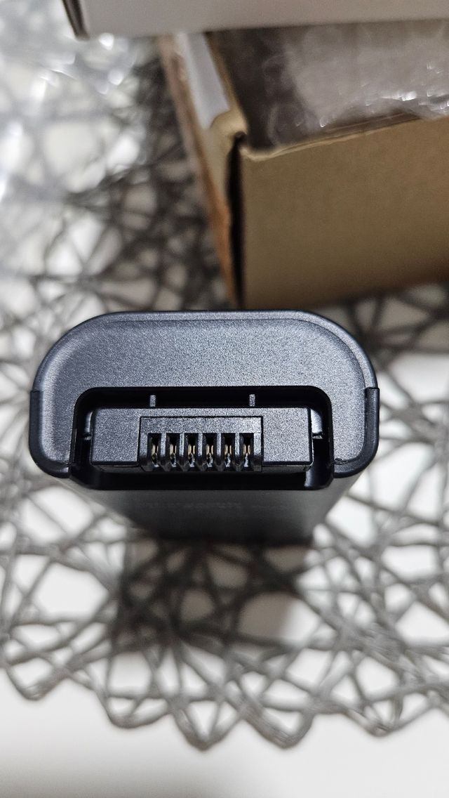 Batteria JBL Partybox Club 120