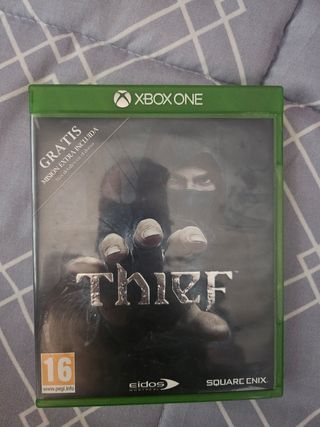 5 giochi Xbox One - Offerta!