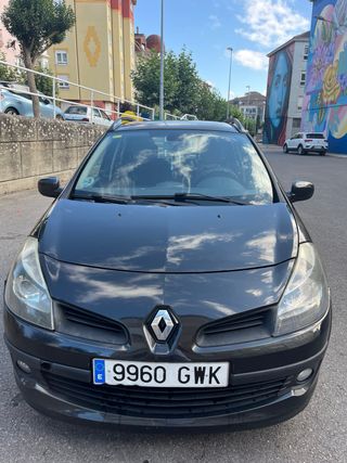 Renault Clio 2010