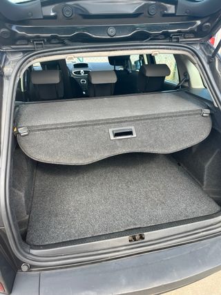 Renault Clio 2010