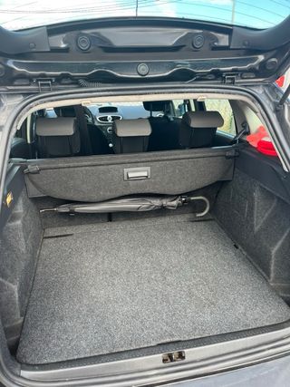 Renault Clio 2010