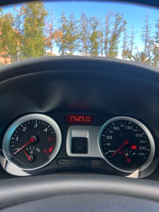 Renault Clio 2010