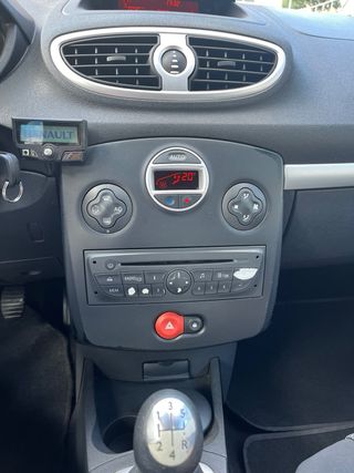Renault Clio 2010