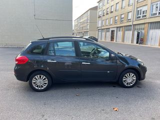Renault Clio 2010