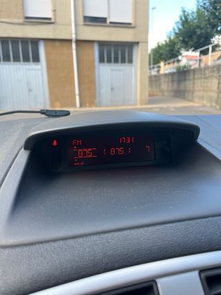 Renault Clio 2010
