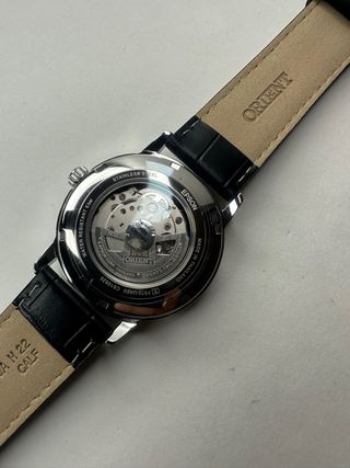 Orient Automatic - Orologio da polso